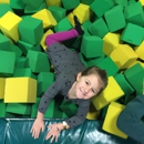 ROCKIN' JUMP - Children's Instructional Play Programs