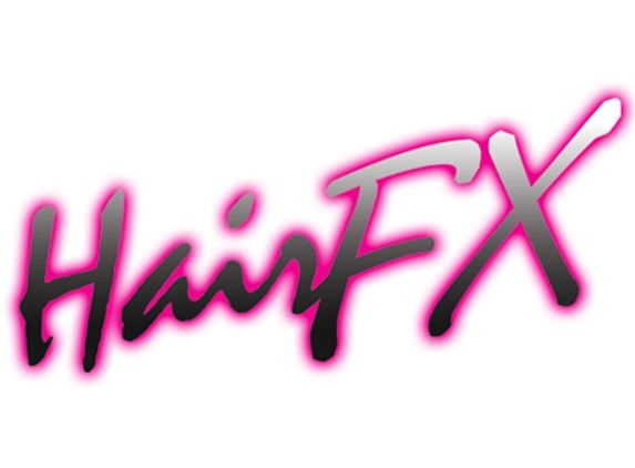 Hair FX Studio & Spa - Cape Coral, FL