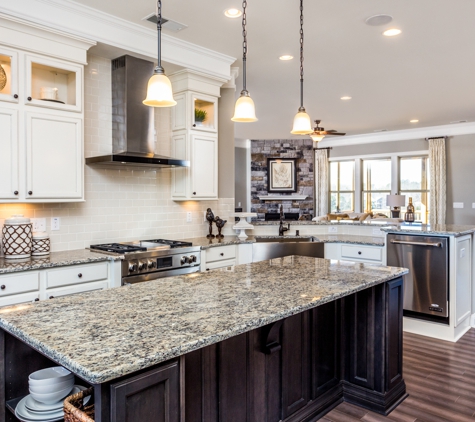 Pulte Homes - Cary, NC