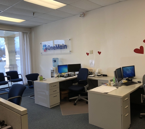 OneMain Financial - Vidalia, GA