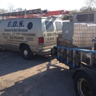 Eds Exhaust and Duct Services