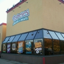 Popeyes Louisiana Kitchen - Fast Food Restaurants