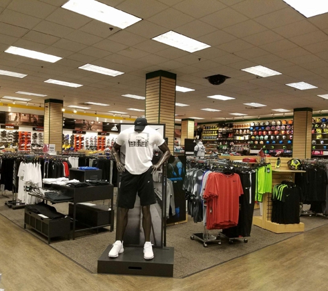 Hibbett Sports - Lake Wales, FL