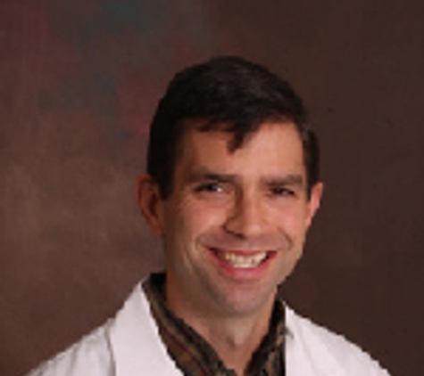 Dr. Andrew J Dyksterhouse, MD - Belmont, NC