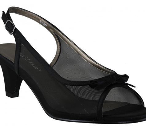 Gilmour's Comfort Shoes - Mitcham, VIC