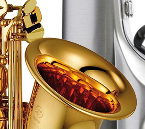 Sax & Woodwind and Brass - Camperdown, NSW