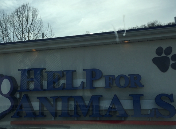 Help for Animals - Barboursville, WV