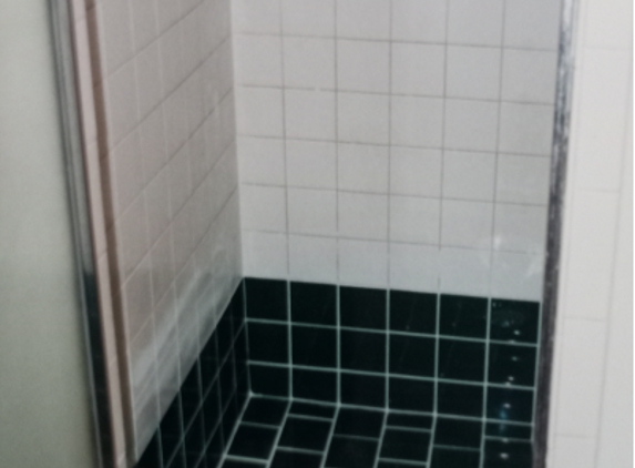 King's Tile Settings - Wichita Falls, TX. Economy Shower Pan Only