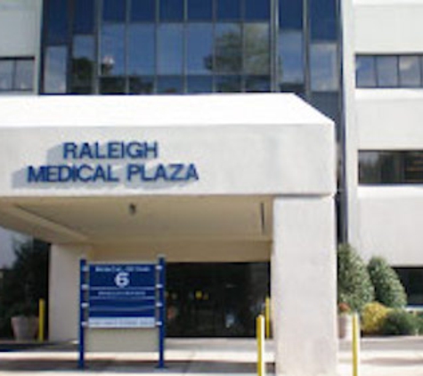 Duke Raleigh Outpatient Rehabilitation - Raleigh, NC