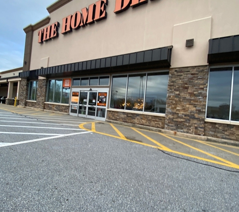 The Home Depot - Glen Mills, PA