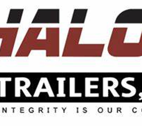 Shalom Trailers Inc - Carlsbad, NM. #shalomtrailers