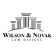 David Wilson, Attorney at Law at Wilson & Novak Law Offices