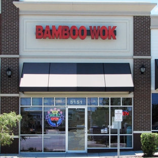 Bamboo Wok - Lakeland, FL