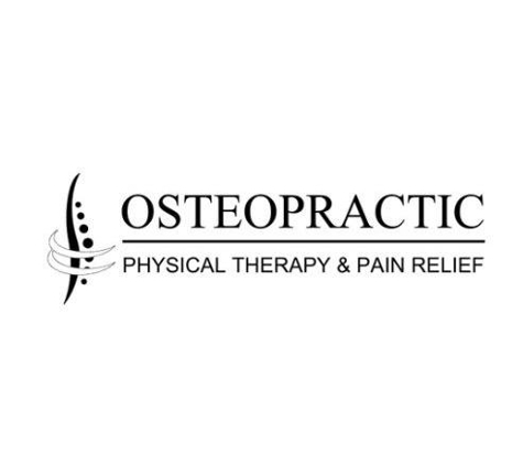 Osteopractic Physical Therapy & Pain Relief - Dallas, TX
