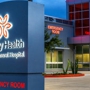 Dignity Health AZ General Hospital Emergency Room - Tempe - Rural Rd