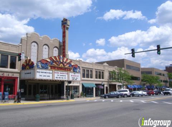 Birmingham Theatre - Birmingham, MI