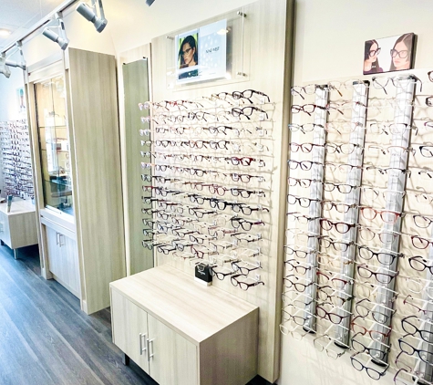 Levin Eyecare - Belvedere Square - Baltimore, MD