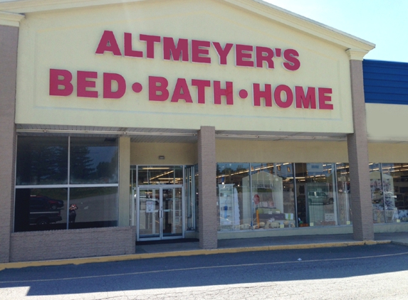 Altmeyers BedBathHome in Johnstown - Johnstown, PA