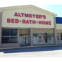 Altmeyers BedBathHome in Johnstown