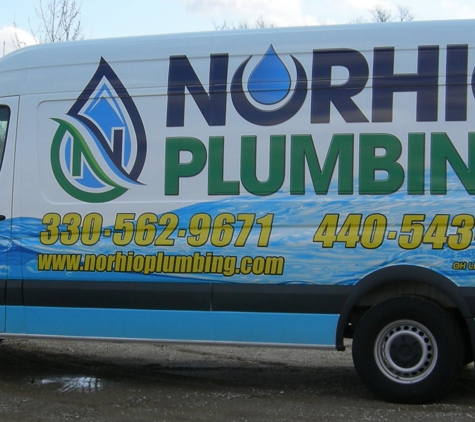 Norhio Plumbing Inc - Aurora, OH