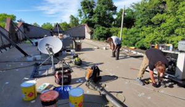 Pyramid Roofing - Clinton Township, MI