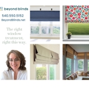 Beyond Blinds by Proffitt Interiors - Department Stores