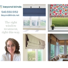 Beyond Blinds by Proffitt Interiors