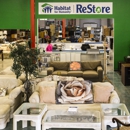 Habitat for Humanity ReStore - Social Service Organizations