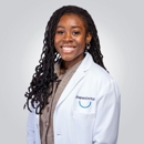 Dominique Johnson - Dental Clinics