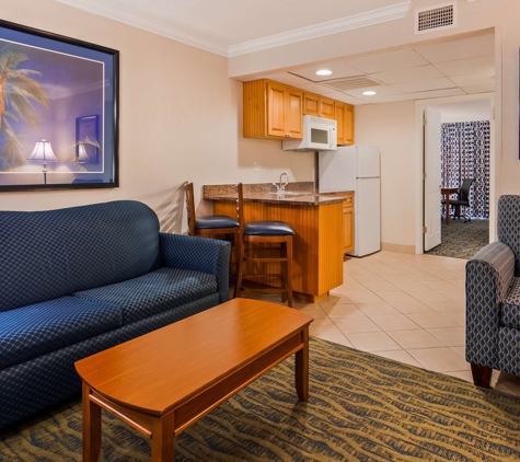 Best Western Cocoa Beach Hotel & Suites - Cocoa Beach, FL