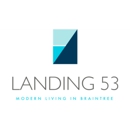 Landing 53 - Real Estate Agents