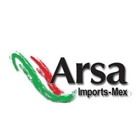 Arsa Distributing Inc