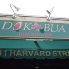 Dokbua Thai Restaurant