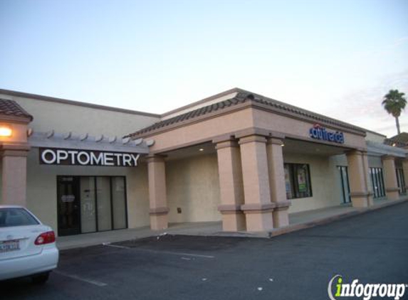 Norwalk Family Eye Clinic - Norwalk, CA