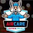 AirCare Heating and Air Conditioning - Heating Contractors & Specialties