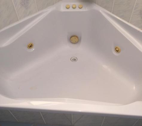 Blue Ice Cleaning Services - Smithtown, NSW