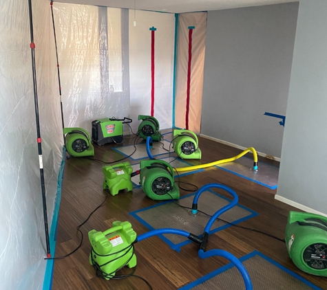 Servpro Of Ventura - Ventura, CA