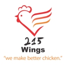 215 Wings - Chicken Restaurants