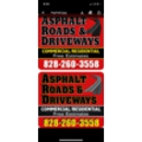 Asphalt Roads & driveways - Paving Contractors