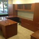 Modular Services Co Inc - Office Furniture & Equipment-Wholesale & Manufacturers