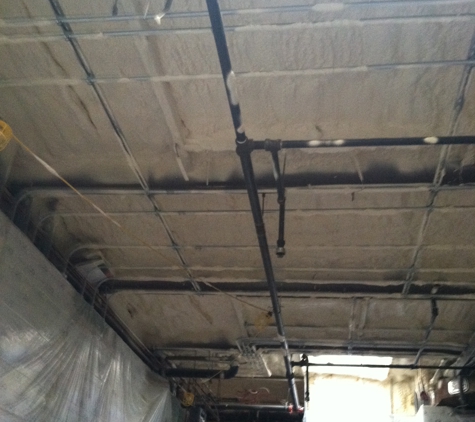 MJL Associates Spray Foam Insulation - Milford, CT