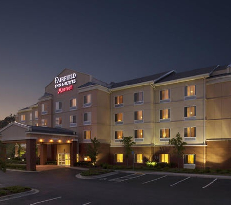 Fairfield Inn & Suites - Cartersville, GA