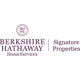 Ava Kennedy - Broker Associate/Realtor company - Berkshire Hathaway Signature Properties