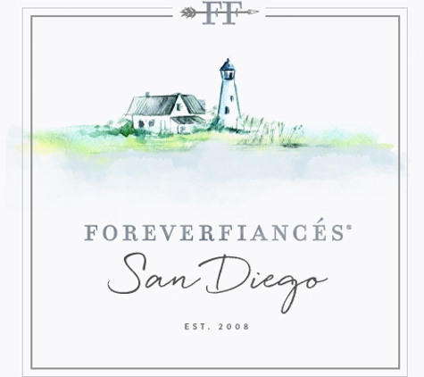 ForeverFiances Invitations - San Diego, CA