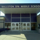 Ballston Spa Middle School - Schools