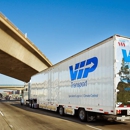VIP Transport, Inc. - Moving Services-Labor & Materials