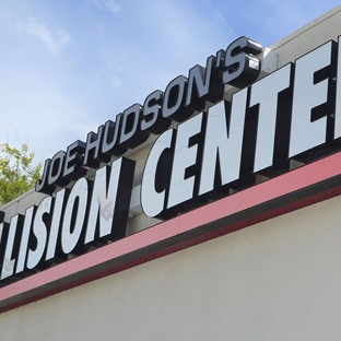 Joe Hudson's Collision Center - Kingsport, TN