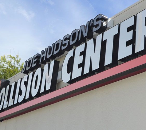 Joe Hudson's Collision Center - Burlington, NC