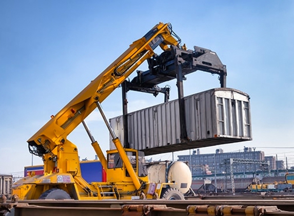 Force Hydraulics - Penrith, NSW