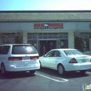 Nutrition Zone
